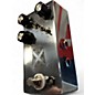 Used JHS Pedals The Kilt 10 Effect Pedal