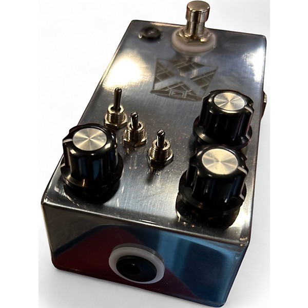 Used JHS Pedals The Kilt 10 Effect Pedal
