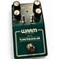 Used Warm Audio TUBE SQUEALER Effect Pedal thumbnail