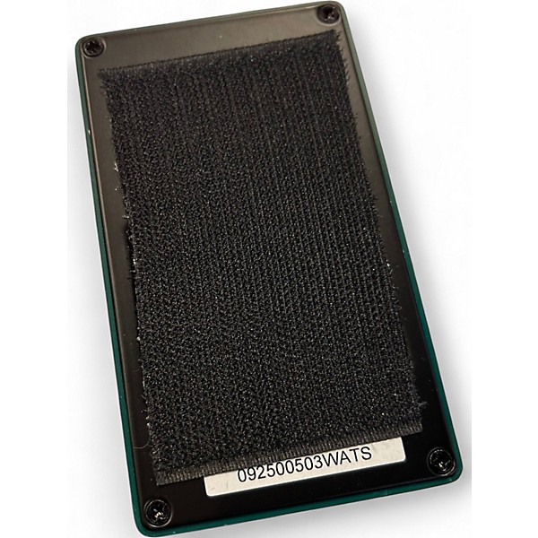 Used Warm Audio TUBE SQUEALER Effect Pedal