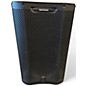 Used Harbinger VARI V3412 Powered Speaker thumbnail