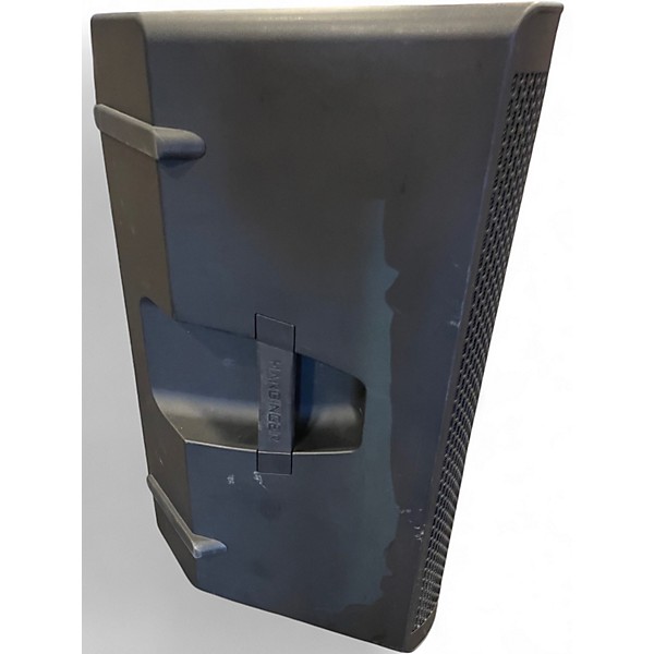 Used Harbinger VARI V3412 Powered Speaker