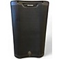 Used Harbinger VARI V3412 Powered Speaker thumbnail
