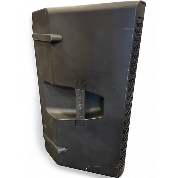 Used Harbinger VARI V3412 Powered Speaker