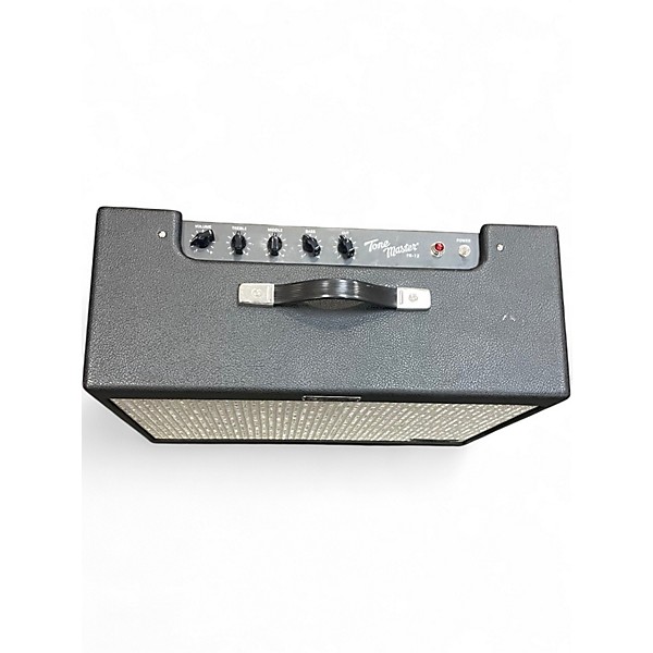 Used Fender FR12 Guitar Cabinet