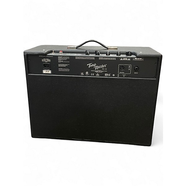 Used Fender FR12 Guitar Cabinet