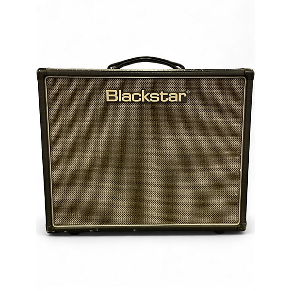 Used Blackstar HT20R MkII 20W 1x12 Tube Guitar Combo Amp