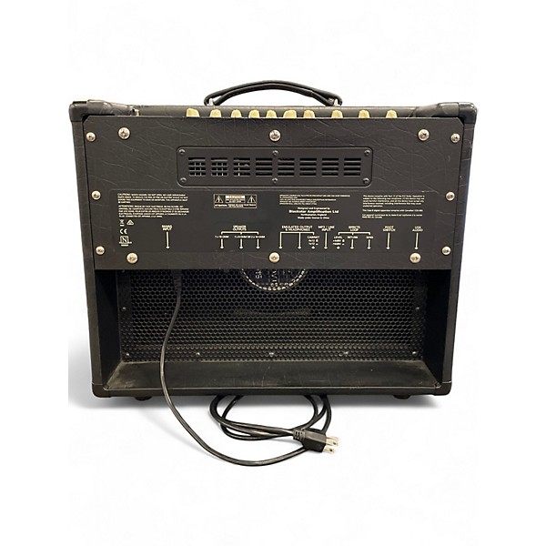 Used Blackstar HT20R MkII 20W 1x12 Tube Guitar Combo Amp
