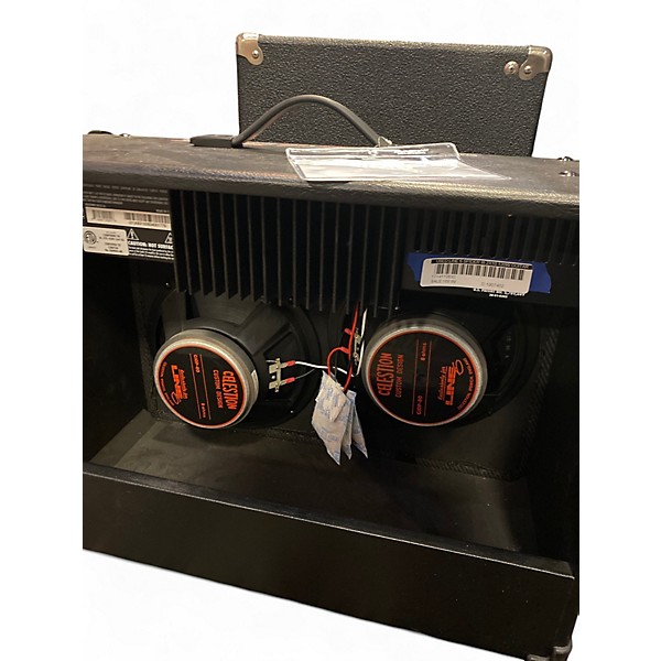 Used Line 6 Spider III 2x10 120W Guitar Combo Amp