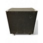 Used Hartke 4106TP Transporter Bass Cabinet
