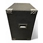 Used Hartke 4106TP Transporter Bass Cabinet