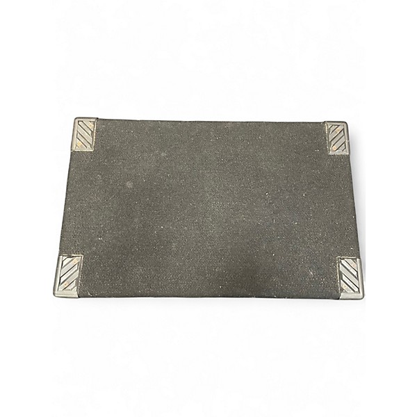 Used Hartke 4106TP Transporter Bass Cabinet