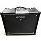 Used BOSS Katana KTN50 50W 1X12 Guitar Combo Amp thumbnail