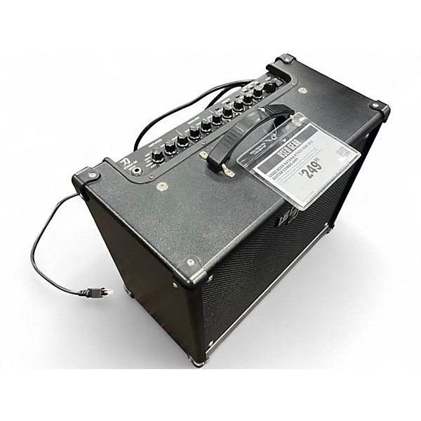 Used BOSS Katana KTN50 50W 1X12 Guitar Combo Amp