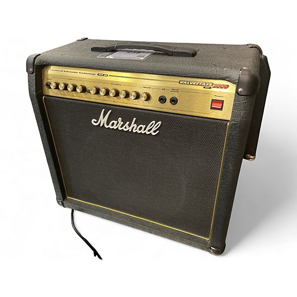 Used Marshall AVT50 Guitar Combo Amp