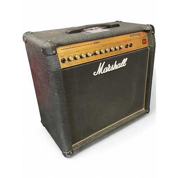 Used Marshall AVT50 Guitar Combo Amp