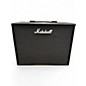 Used Marshall CODE 50W 1x12 Guitar Combo Amp thumbnail