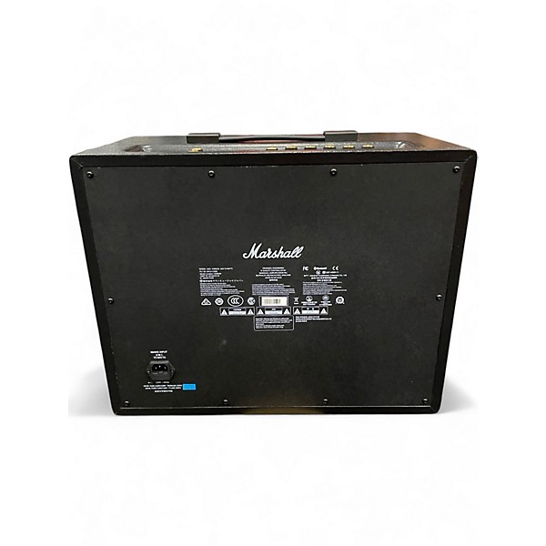 Used Marshall CODE 50W 1x12 Guitar Combo Amp