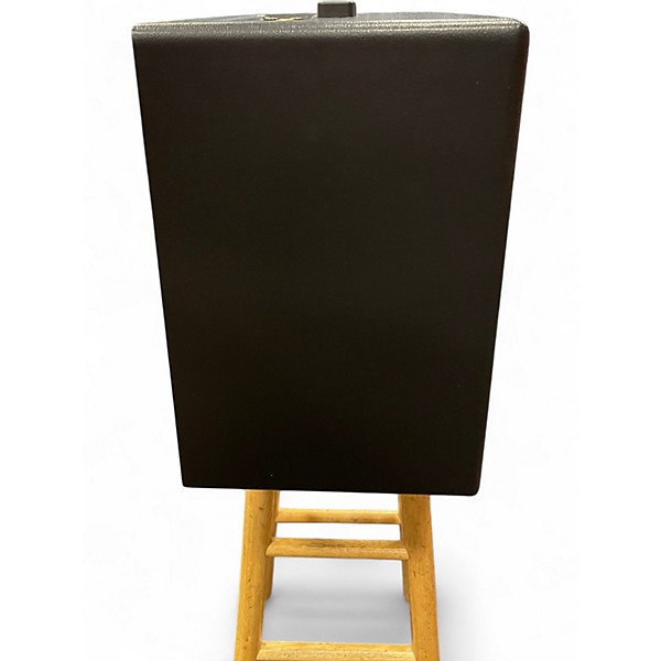 Used Marshall CODE 50W 1x12 Guitar Combo Amp