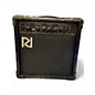 Used Randy Jackson 15RJ Bass Combo Amp thumbnail