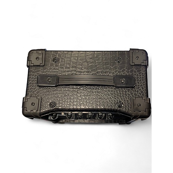 Used Randy Jackson 15RJ Bass Combo Amp