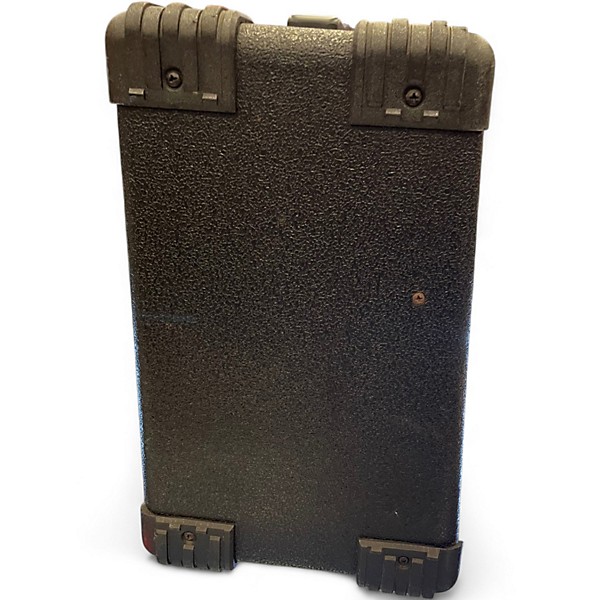 Used Crate GX15 Guitar Combo Amp