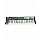 Used M-Audio Oxygen 61 Key MIDI Controller thumbnail