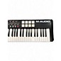 Used M-Audio Oxygen 61 Key MIDI Controller