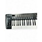 Used M-Audio Oxygen 61 Key MIDI Controller