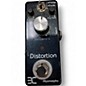 Used Myomorpha Distortion Effect Pedal