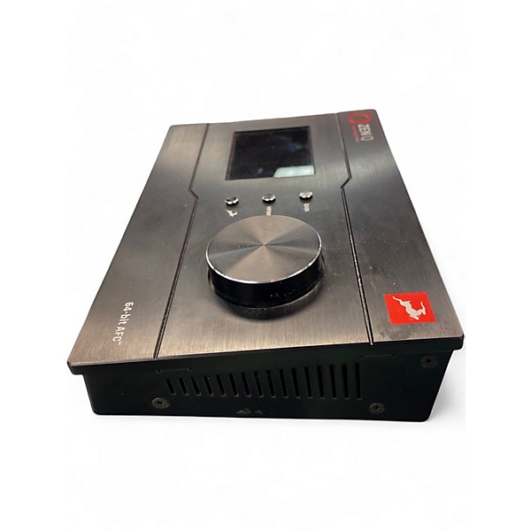 Used Antelope Audio ZEN Q Audio Interface