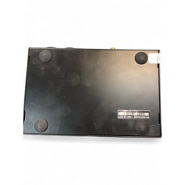 Used Antelope Audio ZEN Q Audio Interface