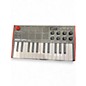 Used Akai Professional MPK Mini MIDI Controller thumbnail