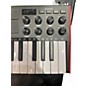 Used Akai Professional MPK Mini MIDI Controller
