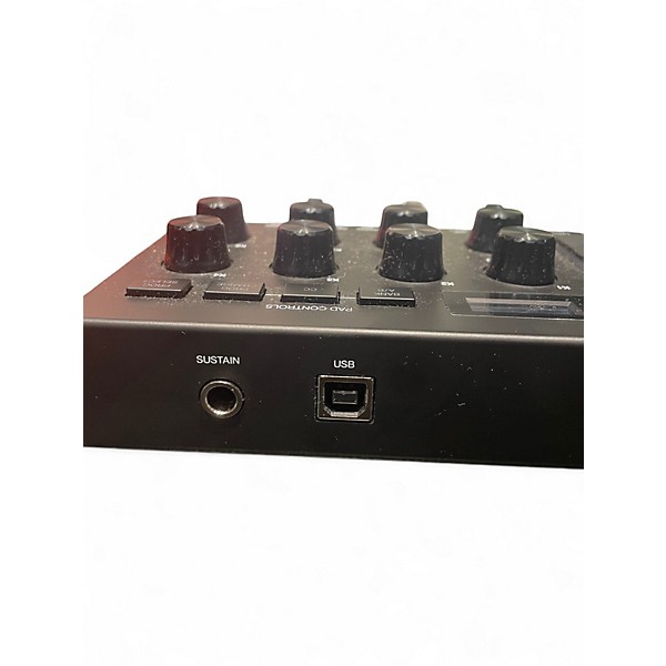 Used Akai Professional MPK Mini MIDI Controller