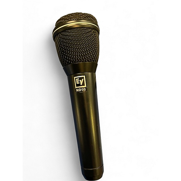 Used Electro-Voice ND967 Dynamic Microphone