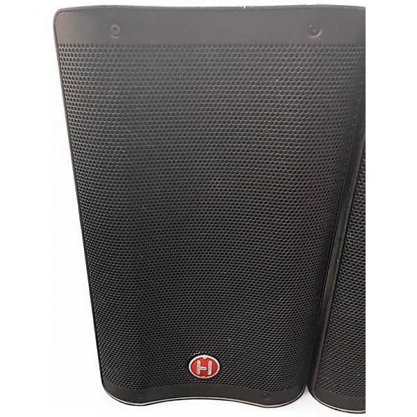 Used Harbinger M100BT Sound Package