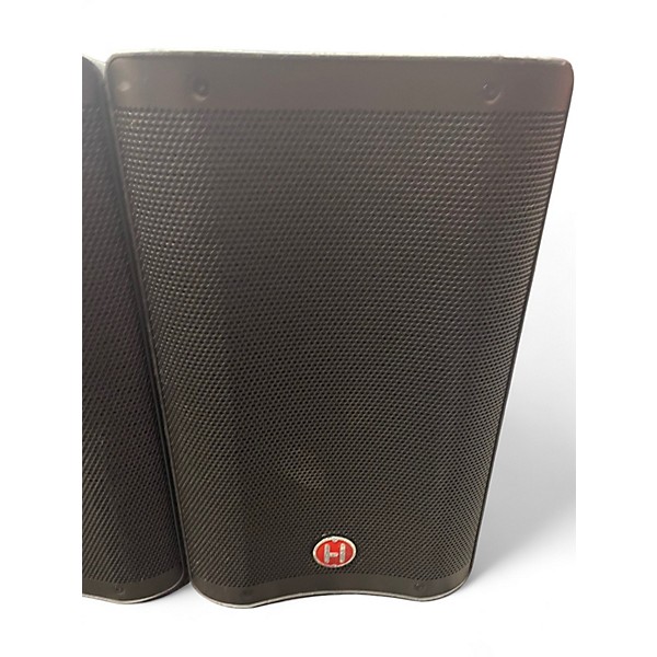 Used Harbinger M100BT Sound Package