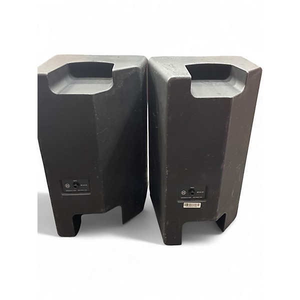 Used Harbinger M100BT Sound Package