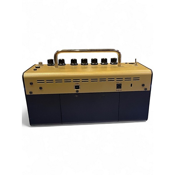 Used Yamaha THR5A 5W Modeling Acoustic Guitar Combo Amp