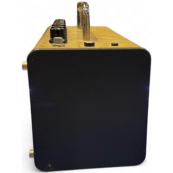 Used Yamaha THR5A 5W Modeling Acoustic Guitar Combo Amp