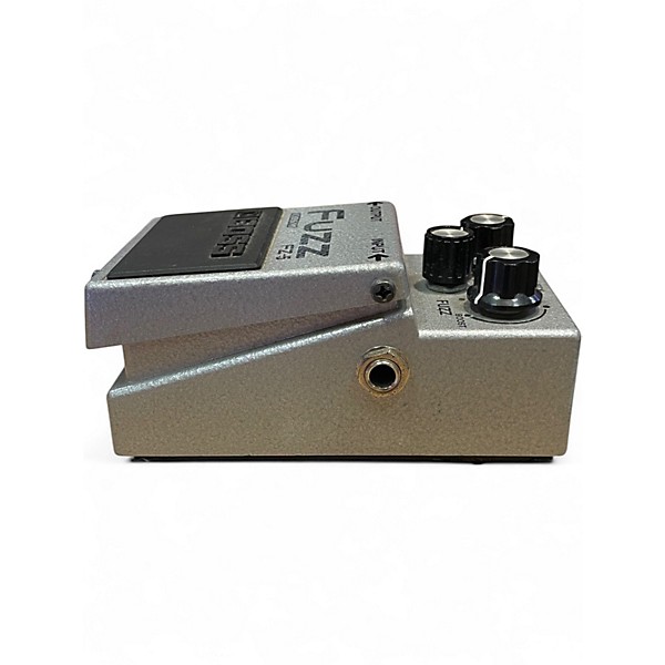 Used BOSS FZ5 Fuzz Effect Pedal