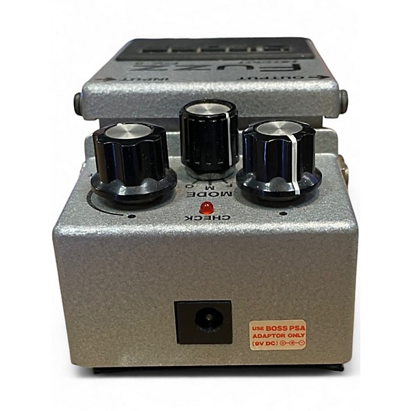 Used BOSS FZ5 Fuzz Effect Pedal