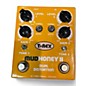 Used T-Rex Engineering Mudhoney II Distortion Effect Pedal thumbnail