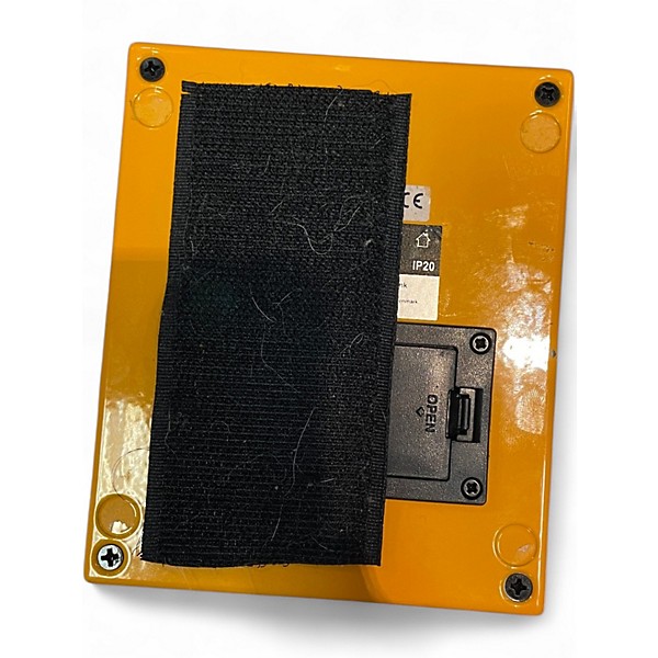 Used T-Rex Engineering Mudhoney II Distortion Effect Pedal