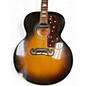 Used Gibson J-150 Tobacco Sunburst Acoustic Guitar