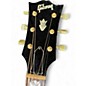 Used Gibson J-150 Tobacco Sunburst Acoustic Guitar