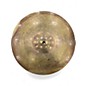 Used Zildjian 13in KZ SPECIAL HI HAT PAIR Cymbal