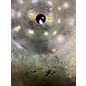 Used Zildjian 13in KZ SPECIAL HI HAT PAIR Cymbal