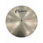 Used Bosphorus Cymbals 20in M20R Master Ride Cymbal thumbnail